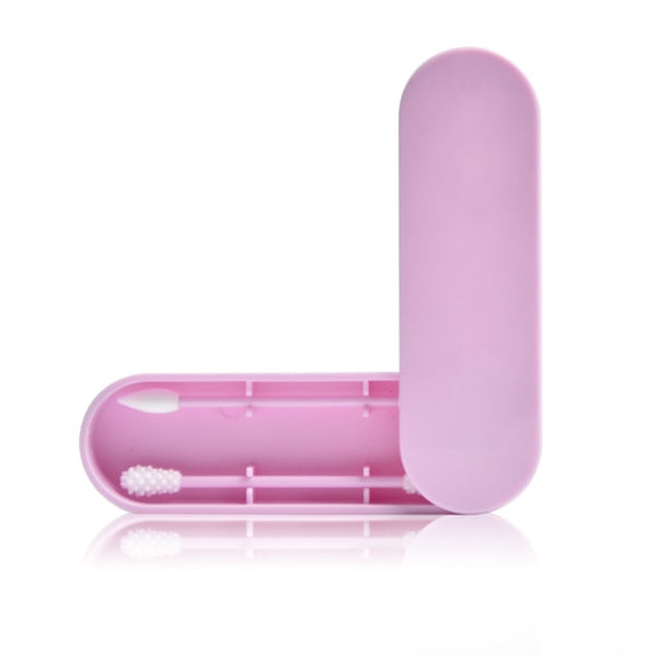 Reusable Cotton Swab Set - OK&WELL