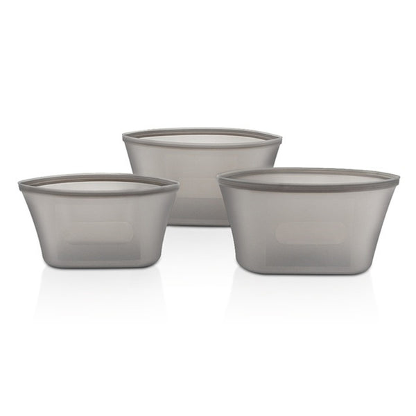 Silicone Bag Full Set - OK&WELL