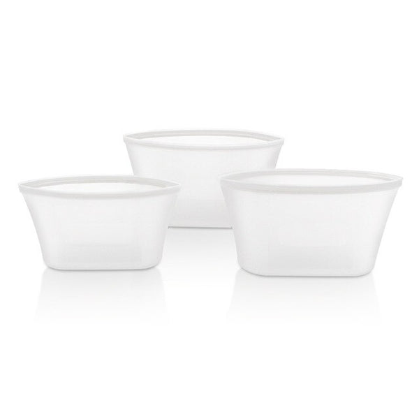 Silicone Bag Full Set - OK&WELL