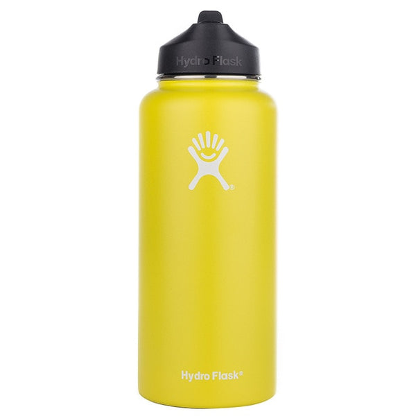 Hydro Flask Water Bottle - OK&WELL