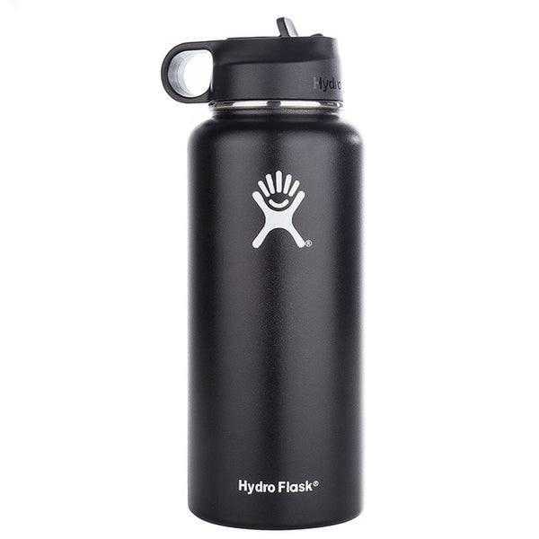 Hydro Flask Water Bottle - OK&WELL