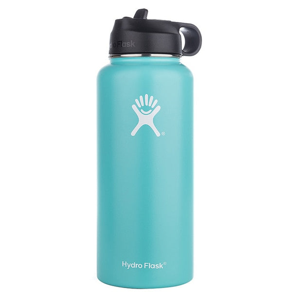 Hydro Flask Water Bottle - OK&WELL