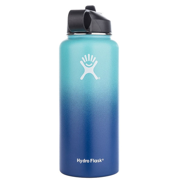 Hydro Flask Water Bottle - OK&WELL