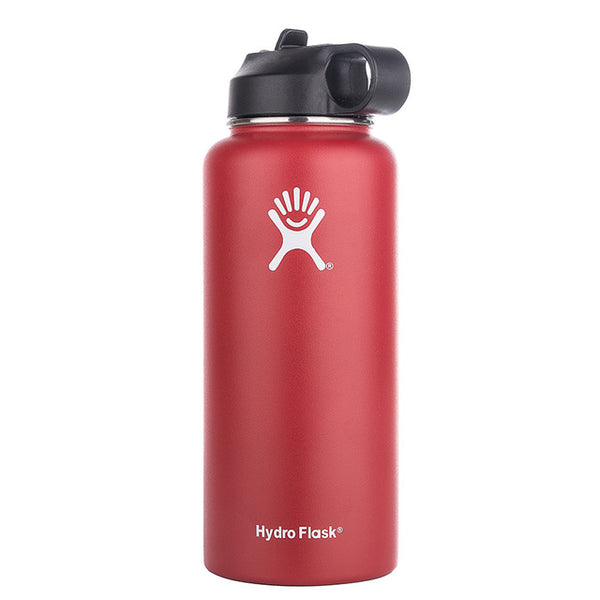 Hydro Flask Water Bottle - OK&WELL