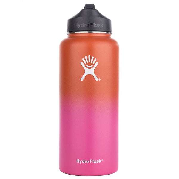Hydro Flask Water Bottle - OK&WELL