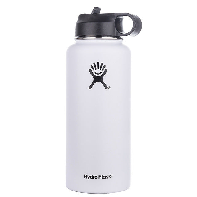 Hydro Flask Water Bottle - OK&WELL