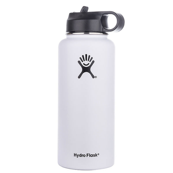 Hydro Flask Water Bottle - OK&WELL