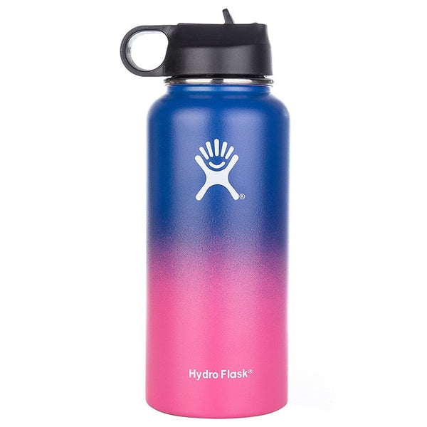 Hydro Flask Water Bottle - OK&WELL