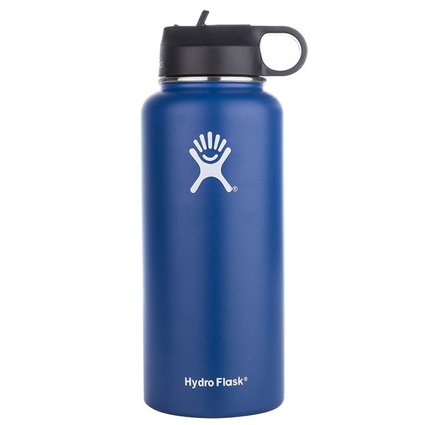 Hydro Flask Water Bottle - OK&WELL