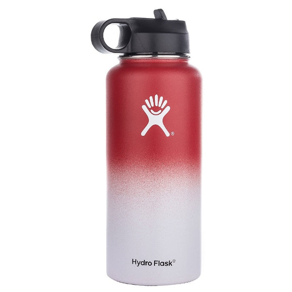 Hydro Flask Water Bottle - OK&WELL