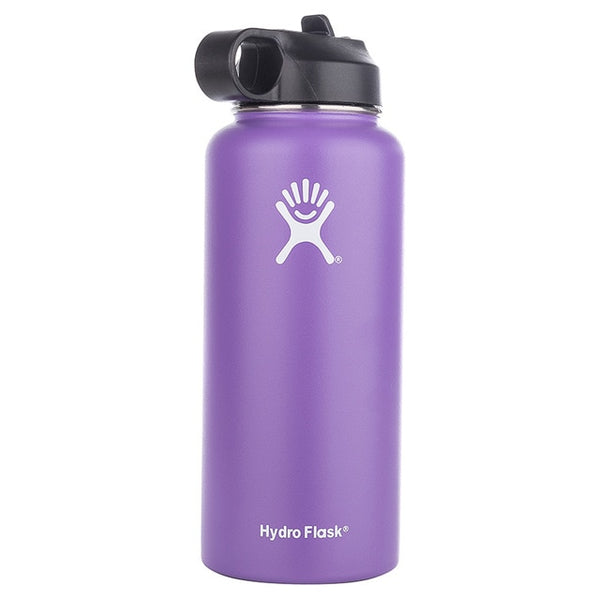 Hydro Flask Water Bottle - OK&WELL