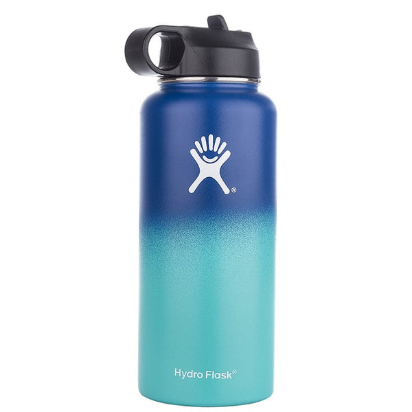 Hydro Flask Water Bottle - OK&WELL