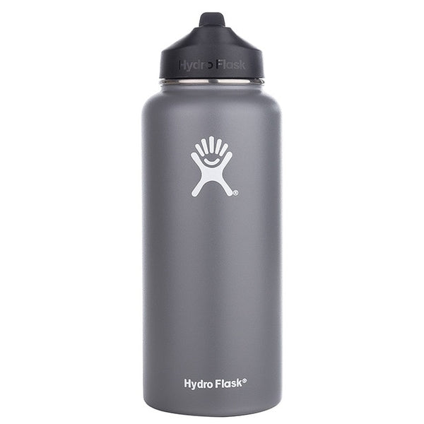 Hydro Flask Water Bottle - OK&WELL
