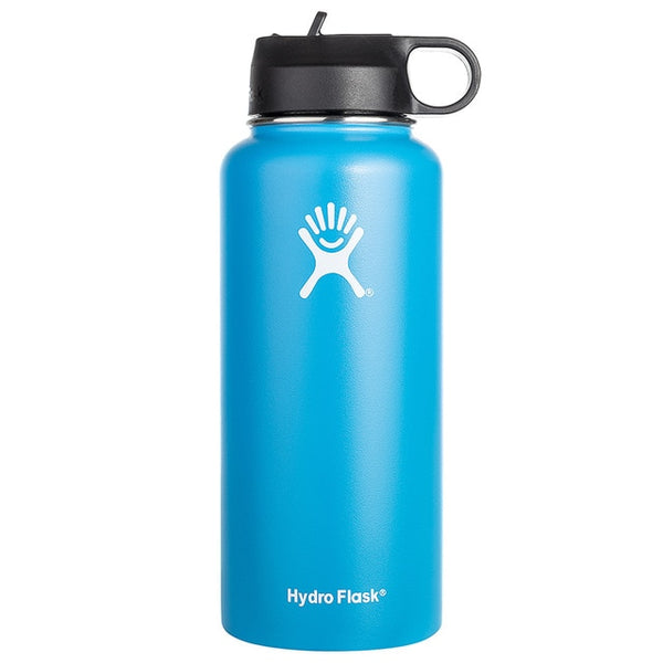 Hydro Flask Water Bottle - OK&WELL