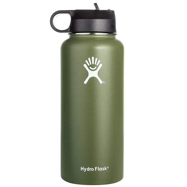 Hydro Flask Water Bottle - OK&WELL