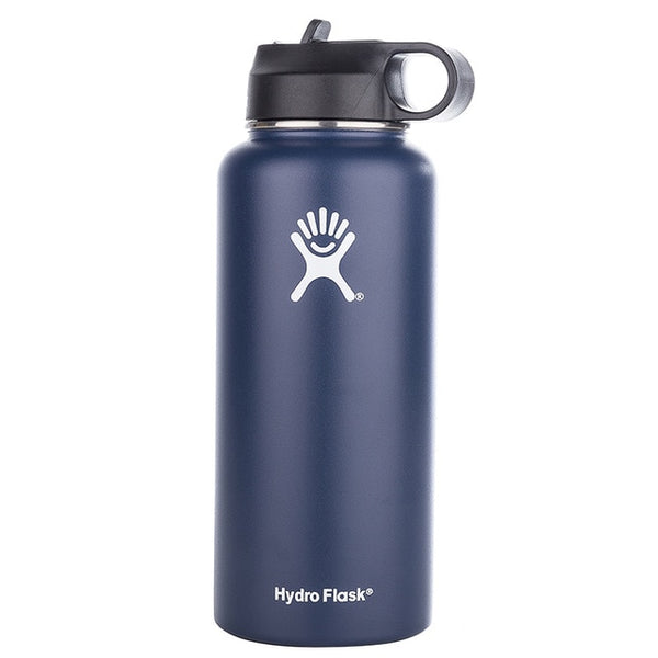 Hydro Flask Water Bottle - OK&WELL