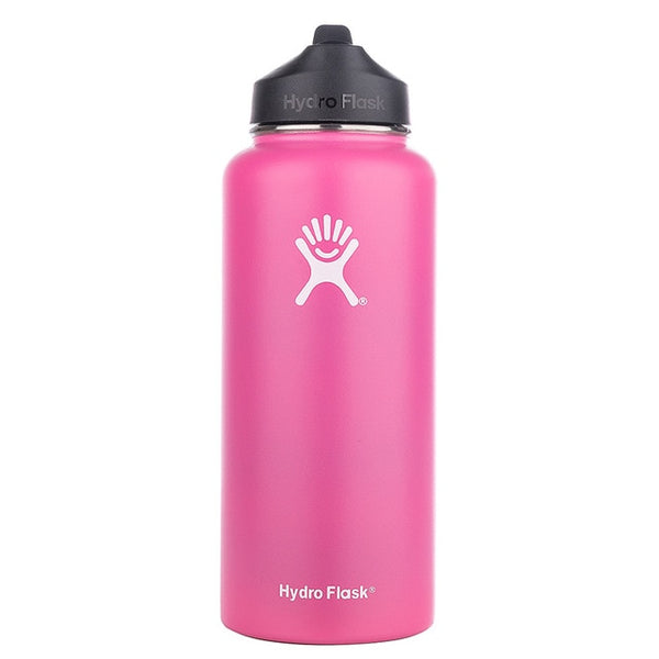 Hydro Flask Water Bottle - OK&WELL