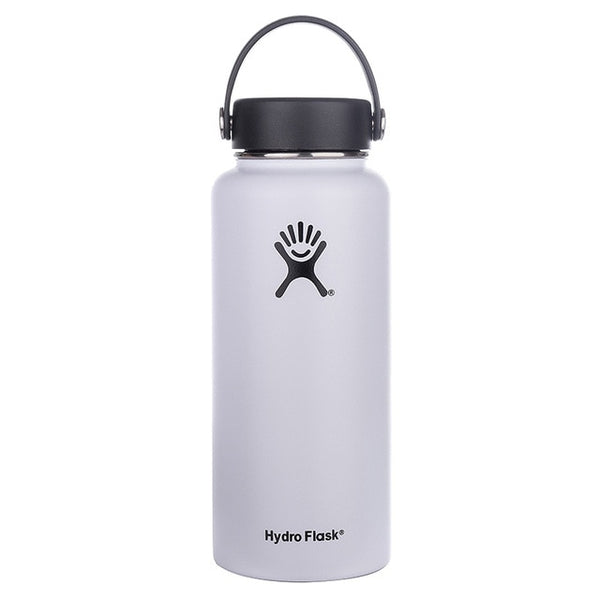 Hydro Flask Water Bottle - OK&WELL