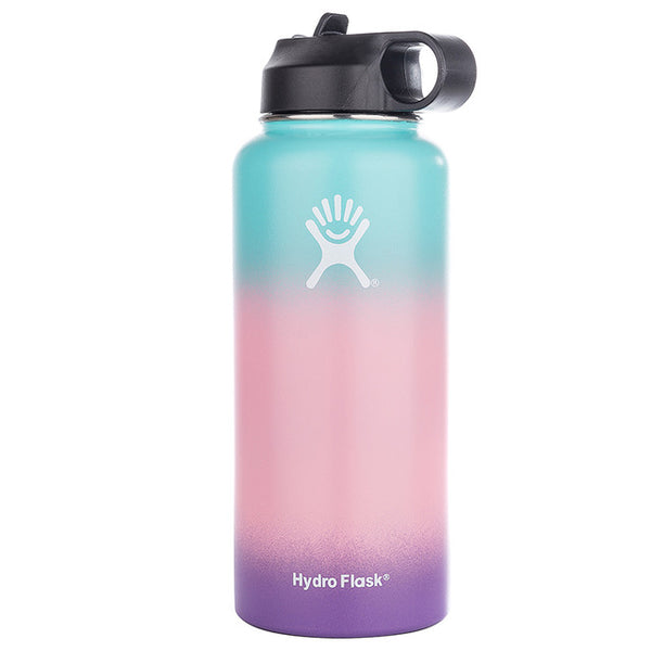 Hydro Flask Water Bottle - OK&WELL