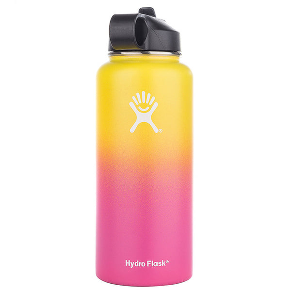 Hydro Flask Water Bottle - OK&WELL
