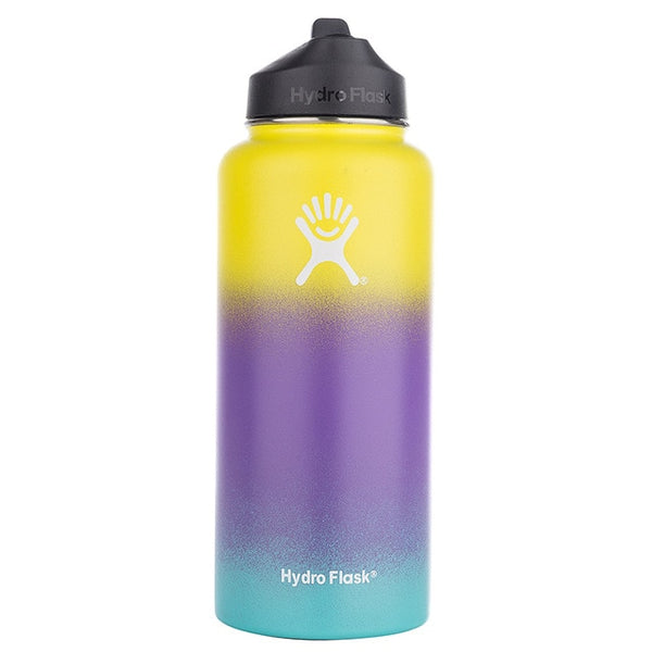 Hydro Flask Water Bottle - OK&WELL