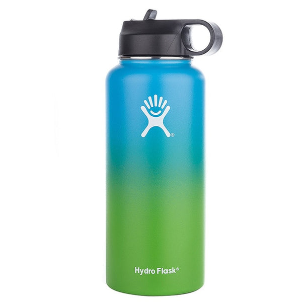 Hydro Flask Water Bottle - OK&WELL