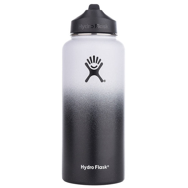 Hydro Flask Water Bottle - OK&WELL