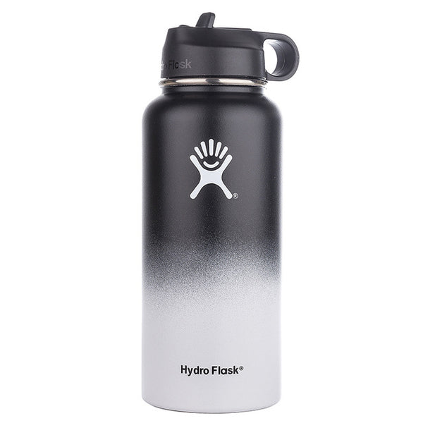 Hydro Flask Water Bottle - OK&WELL