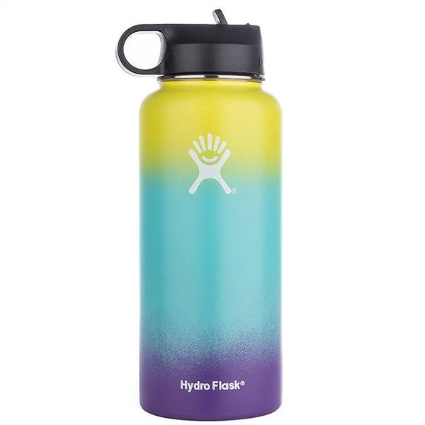 Hydro Flask Water Bottle - OK&WELL