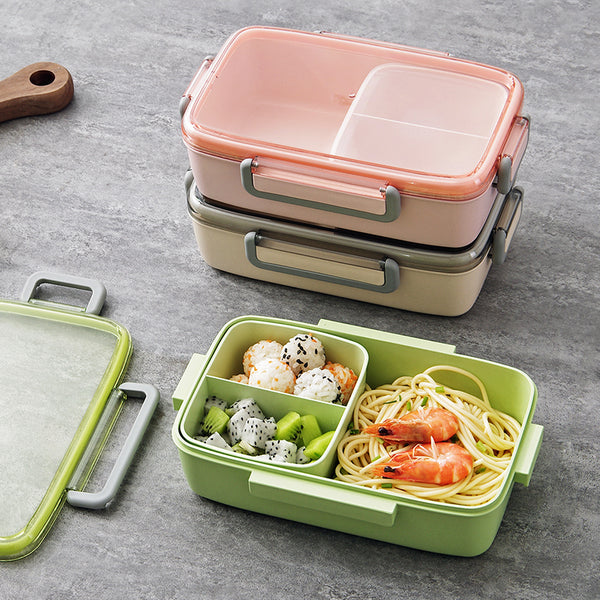 Portable Food Container - OK&WELL