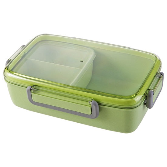 Portable Food Container - OK&WELL