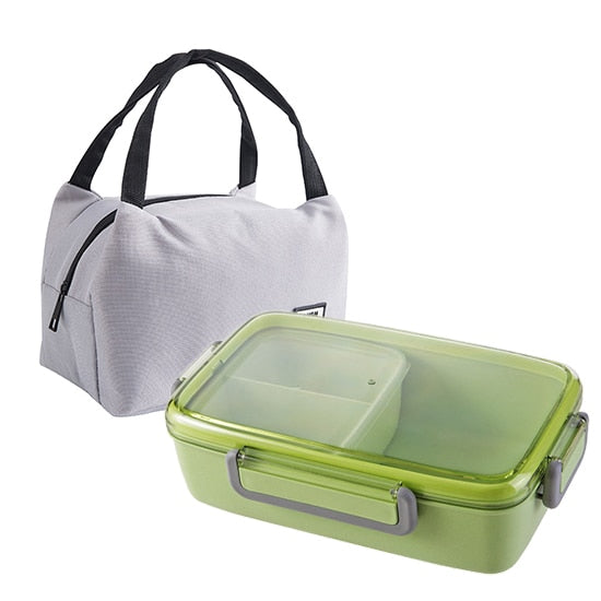 Portable Food Container - OK&WELL