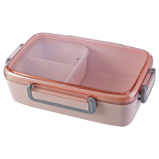 Portable Food Container - OK&WELL
