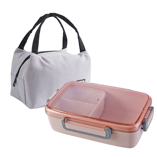 Portable Food Container - OK&WELL